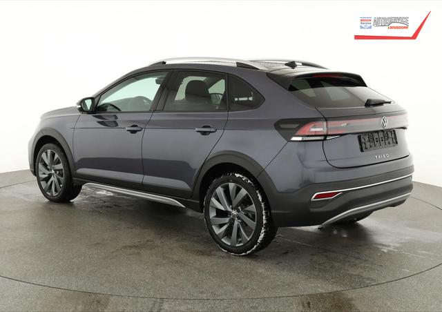 Volkswagen Taigo Style 1.0 TSI DSG Style, IQ.Light, Kamera, ACC, Winter, 18-Zoll, 3 J.-Garantie 