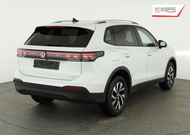 Volkswagen Tiguan 1.5 eTSI 110 kW Life DSG Life, Pano, Navi, EasyOpen, LED-Plus, 5 J.-Garantie 