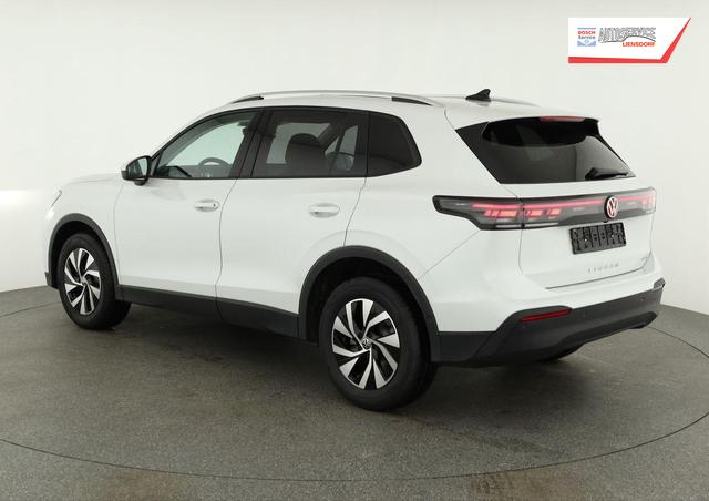 Volkswagen Tiguan 1.5 eTSI 110 kW Life DSG Life, Pano, Navi, EasyOpen, LED-Plus, 5 J.-Garantie 