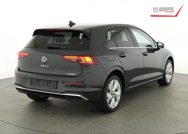 Volkswagen Golf 1.5 TSI eHybrid 150 kW Edition 50 VIII Style, AHK, Navi, Kamera, Side, LED-Plus 