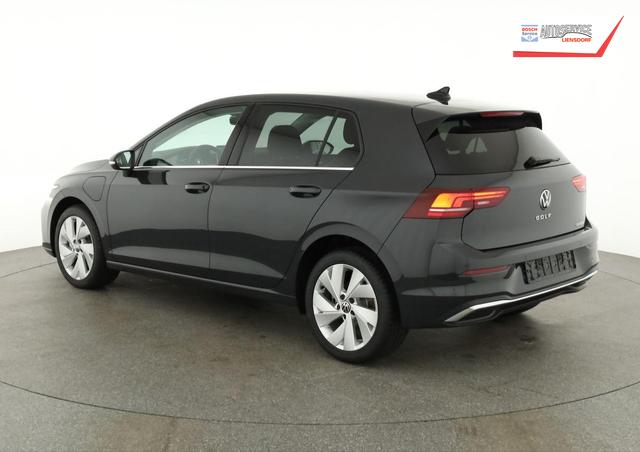 Volkswagen Golf 1.5 TSI eHybrid 150 kW Edition 50 VIII Style, AHK, Navi, Kamera, Side, LED-Plus 