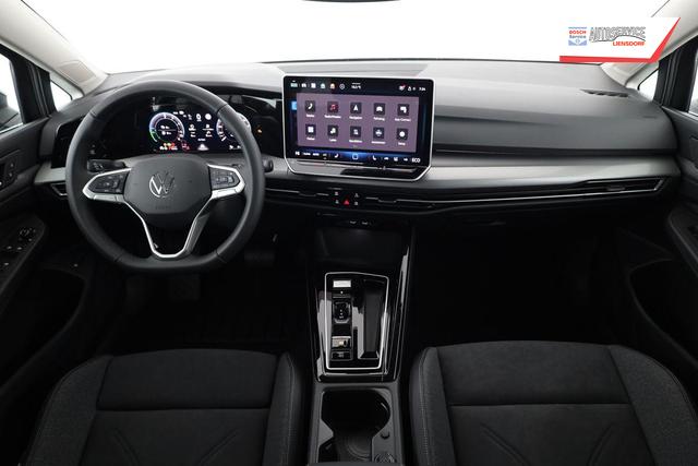 Volkswagen Golf 1.5 TSI eHybrid 150 kW Edition 50 VIII Style, AHK, Navi, Kamera, Side, LED-Plus 