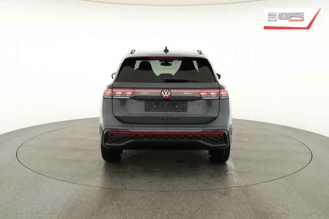 Volkswagen Tiguan 2.0 TDI 142 kW 4Motion R-Line DSG 4 M R-LINE, IQ.Light, AHK, Navi, AreaView, Side, Winter, el. Klappe 
