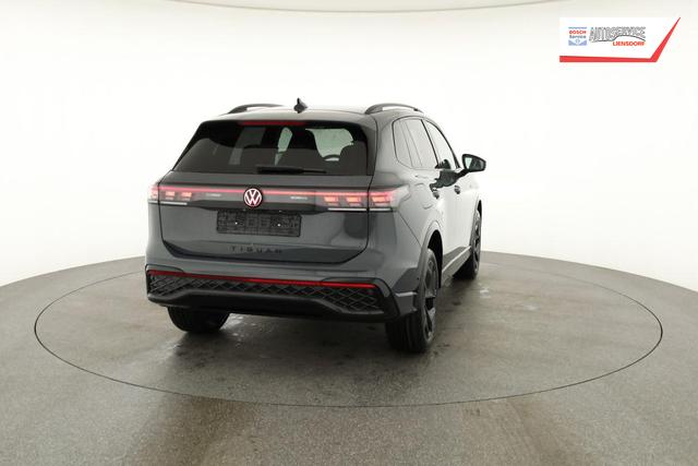 Volkswagen Tiguan 2.0 TDI 142 kW 4Motion R-Line DSG 4 M R-LINE, IQ.Light, AHK, Navi, AreaView, Side, Winter, el. Klappe 