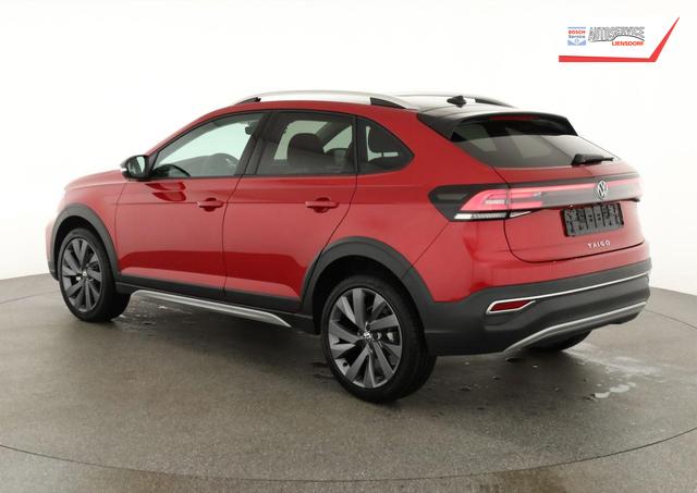 Volkswagen Taigo Style 1.0 TSI DSG Style, IQ.Light, Kamera, ACC, Winter, 18-Zoll, 3 J.-Garantie 