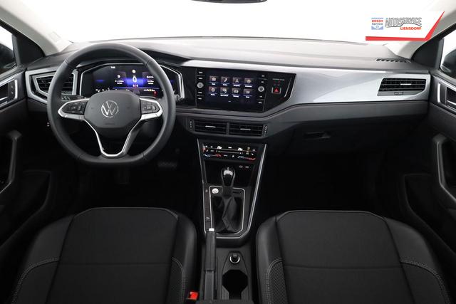 Volkswagen Taigo Style 1.0 TSI DSG Style, IQ.Light, Kamera, ACC, Winter, 18-Zoll, 3 J.-Garantie 