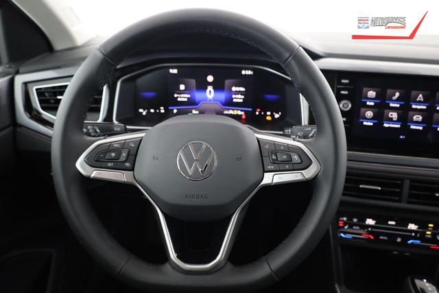 Volkswagen Taigo Style 1.0 TSI DSG Style, IQ.Light, Kamera, ACC, Winter, 18-Zoll, 3 J.-Garantie 