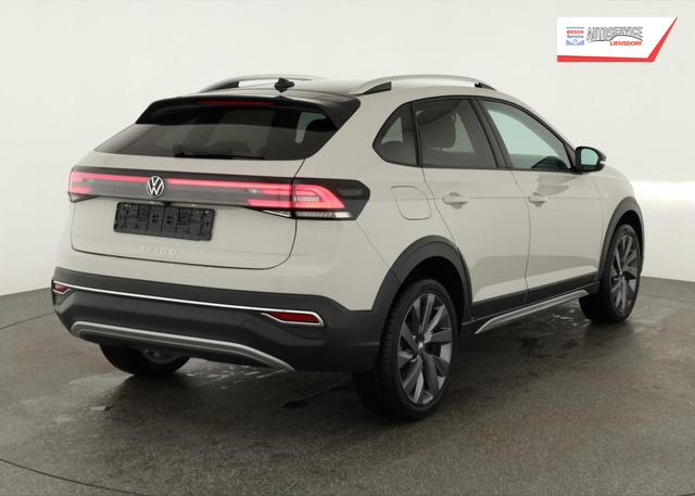 Volkswagen Taigo Style 1.0 TSI DSG Style, IQ.Light, Kamera, ACC, Winter, 18-Zoll, 3 J.-Garantie 