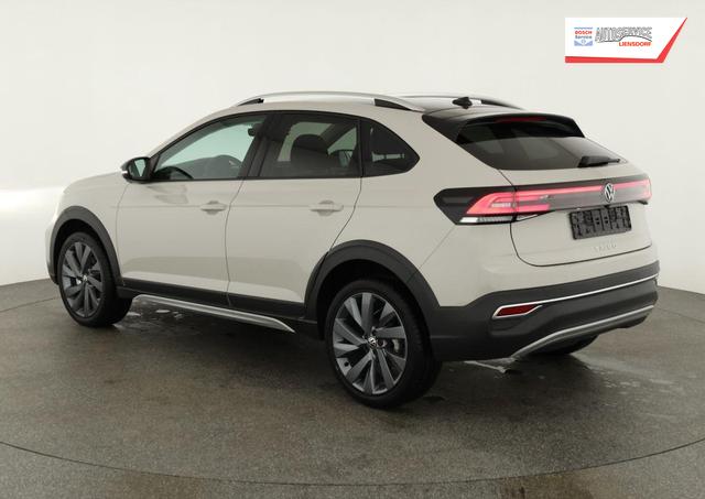 Volkswagen Taigo Style 1.0 TSI DSG Style, IQ.Light, Kamera, ACC, Winter, 18-Zoll, 3 J.-Garantie 