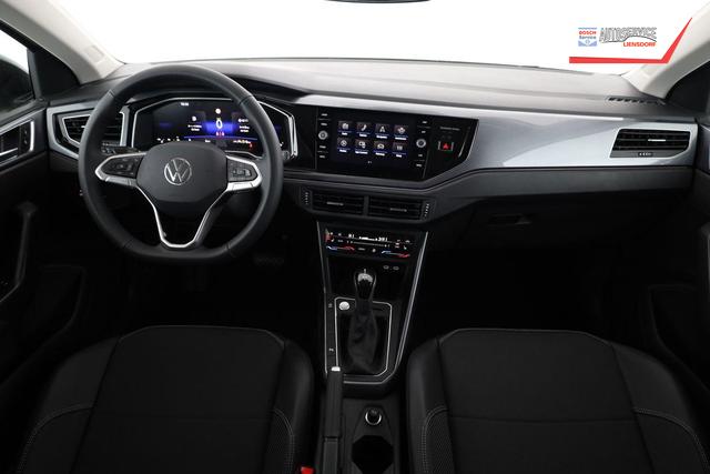 Volkswagen Taigo Style 1.0 TSI DSG Style, IQ.Light, Kamera, ACC, Winter, 18-Zoll, 3 J.-Garantie 