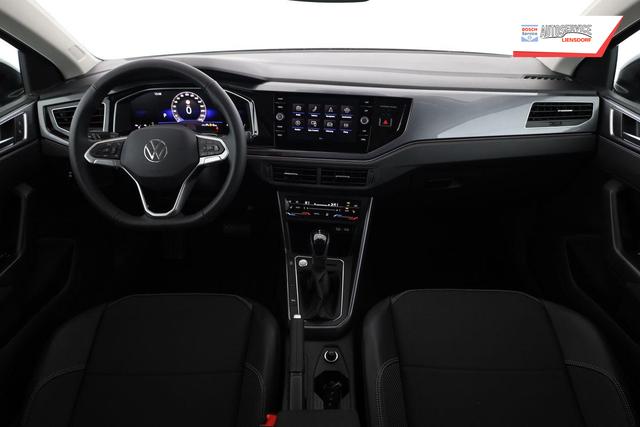 Volkswagen Taigo Style 1.0 TSI DSG Style, IQ.Light, Kamera, ACC, Winter, 18-Zoll, 3 J.-Garantie 