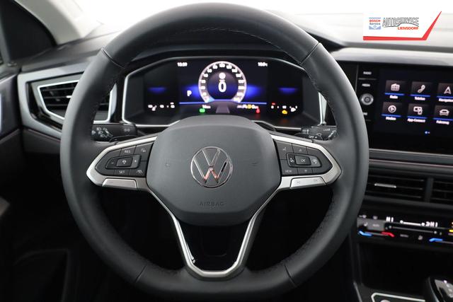 Volkswagen Taigo Style 1.0 TSI DSG Style, IQ.Light, Kamera, ACC, Winter, 18-Zoll, 3 J.-Garantie 