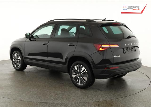 Skoda Karoq Selection 1.5 TSI DSG Selection, AHK, Navi, Kamera, el. Klappe, LED, Winter, sofort 