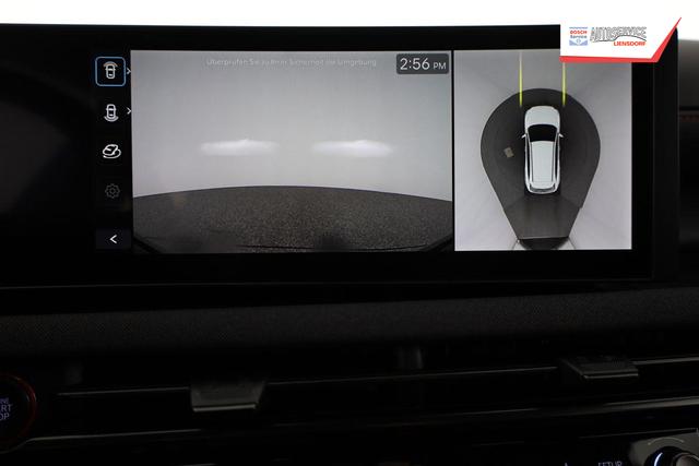 Hyundai TUCSON N Line 2WD 1.6 T-GDI DCT N-LINE, Navi, AreaView, Side, Winter, el. Klappe, 19-Zoll, Teilleder 