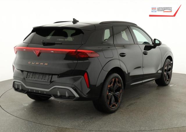 Cupra Terramar 1.5 eTSI 110 kW DSG, AHK, HuD, el. Klappe, Navi, 3-J Garantie 