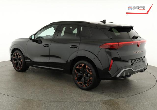 Cupra Terramar 1.5 eTSI 110 kW DSG, AHK, HuD, el. Klappe, Navi, 3-J Garantie 