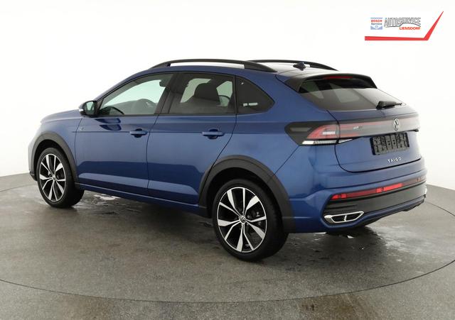 Volkswagen Taigo R-Line 1.5 TSI DSG R-LINE, AHK, Navi, Matrix, Kamera, ACC, Winter 
