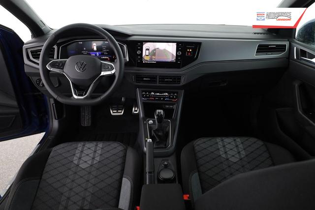 Volkswagen Taigo R-Line 1.5 TSI DSG R-LINE, AHK, Navi, Matrix, Kamera, ACC, Winter 