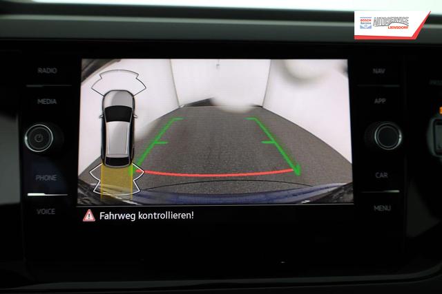 Volkswagen Taigo R-Line 1.5 TSI DSG R-LINE, AHK, Navi, Matrix, Kamera, ACC, Winter 