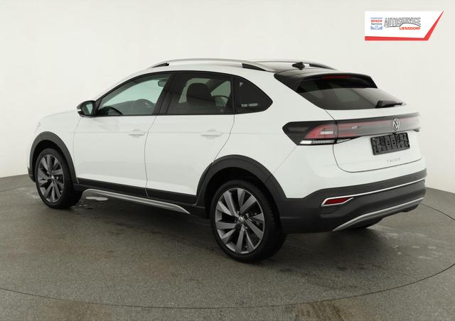 Volkswagen Taigo Style 1.0 TSI DSG Style, IQ.Light, Kamera, ACC, Winter, 18-Zoll, 3 J.-Garantie 