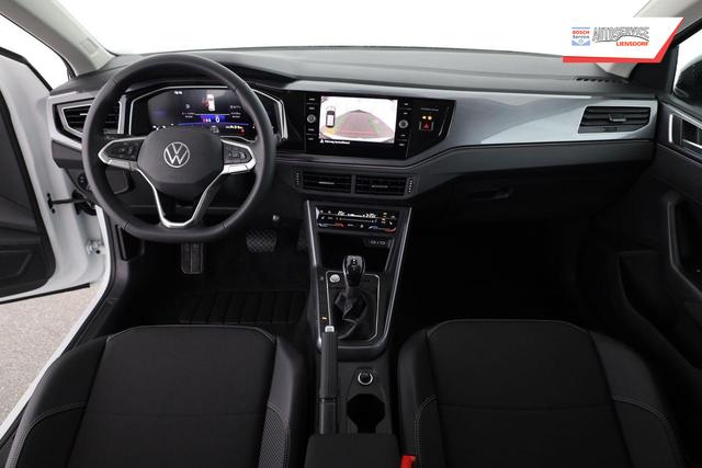 Volkswagen Taigo Style 1.0 TSI DSG Style, IQ.Light, Kamera, ACC, Winter, 18-Zoll, 3 J.-Garantie 