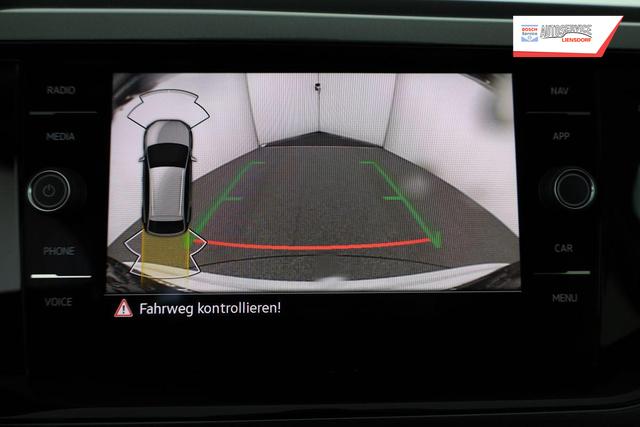 Volkswagen Taigo Style 1.0 TSI DSG Style, IQ.Light, Kamera, ACC, Winter, 18-Zoll, 3 J.-Garantie 