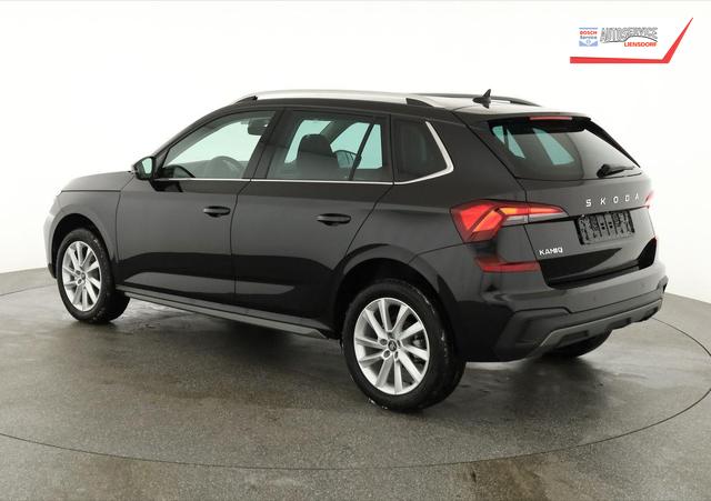 Skoda Kamiq Selection 1.0 TSI DSG Selection, LED, Kamera, ACC, Side, Winter 