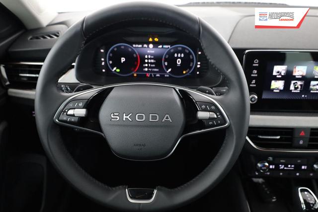 Skoda Kamiq Selection 1.0 TSI DSG Selection, LED, Kamera, ACC, Side, Winter 