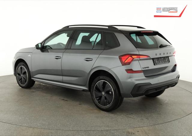 Skoda Kamiq Monte Carlo 1.0 TSI DSG Carlo, Matrix, Pano, Navi, Kamera, 5 J.-Garantie 
