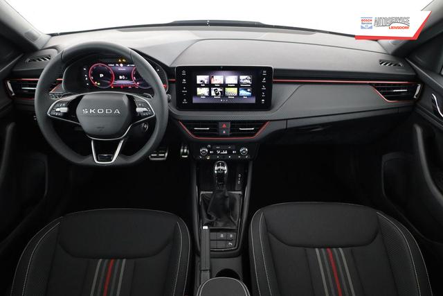 Skoda Kamiq Monte Carlo 1.0 TSI DSG Carlo, Matrix, Pano, Navi, Kamera, 5 J.-Garantie 