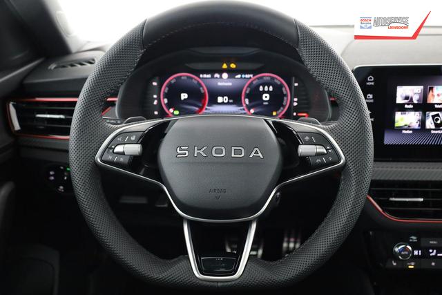 Skoda Kamiq Monte Carlo 1.0 TSI DSG Carlo, Matrix, Pano, Navi, Kamera, 5 J.-Garantie 