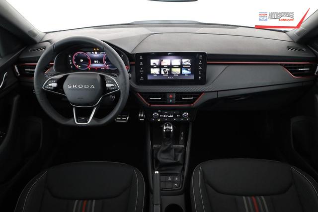 Skoda Kamiq Monte Carlo 1.0 TSI DSG Carlo, Matrix, Pano, Navi, Kamera, 5 J.-Garantie 