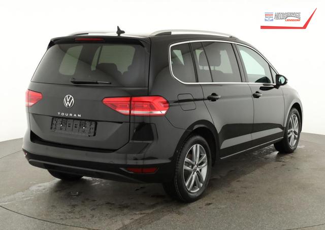 Volkswagen Touran Comfortline BMT/Start-Stopp 1.5 TSI DSG Comfortline, AHK, Navi, Side, Kamera, Winter, 17-Zoll, 3 J.-Garantie 