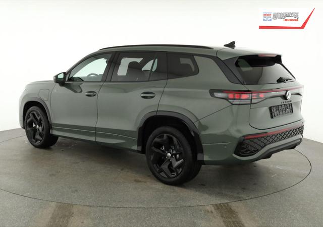 Volkswagen Tayron 1.5 TSI eHybrid 150 kW R-Line Black, HuD, AHK, AreaView, LED-Plus, Side, Navi, Winter, 5 J.-Garantie 