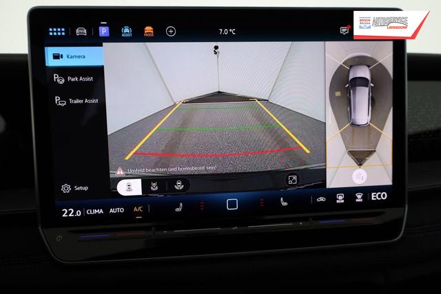 Volkswagen Tayron 1.5 TSI eHybrid 150 kW R-Line Black, HuD, AHK, AreaView, LED-Plus, Side, Navi, Winter, 5 J.-Garantie 