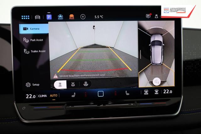 Volkswagen Tiguan 2.0 TDI 142 kW 4Motion R-Line DSG 4 Motion R-LINE, IQ.Light, AHK, Navi, AreaView, Side, Winter, el. Klappe 