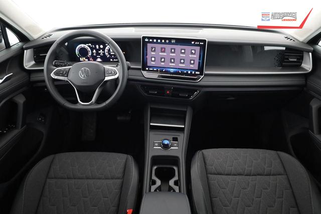Volkswagen Tayron 1.5 TSI eHybrid 150 kW Life Life, AHK, AreaView, Side, Navi, Winter, 5-J. Garantie 