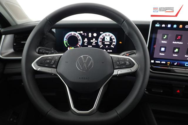 Volkswagen Tayron 1.5 TSI eHybrid 150 kW Life Life, AHK, AreaView, Side, Navi, Winter, 5-J. Garantie 