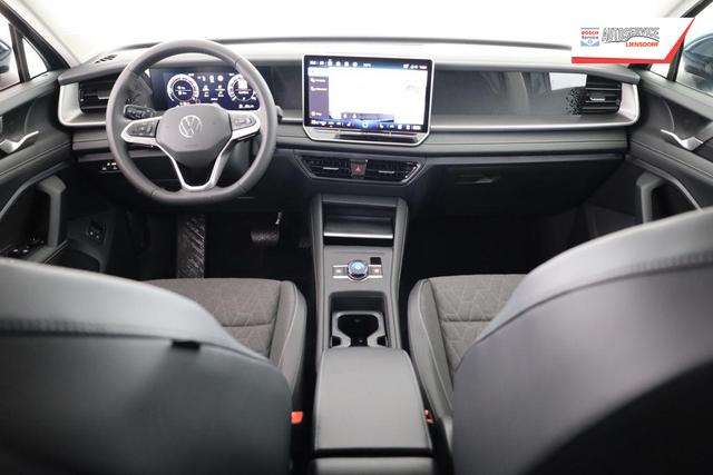 Volkswagen Tayron 1.5 TSI eHybrid 150 kW Life Life, AHK, AreaView, Side, Navi, Winter, 5-J. Garantie 
