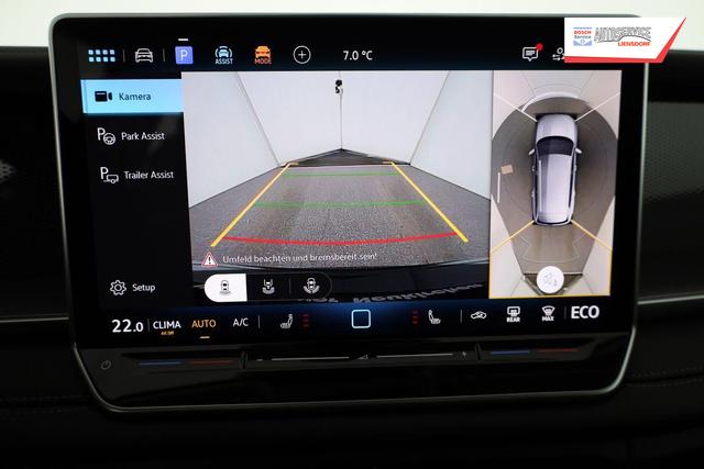 Volkswagen Tayron 1.5 TSI eHybrid 150 kW Life Life, AHK, AreaView, Side, Navi, Winter, 5-J. Garantie 