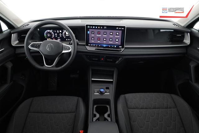Volkswagen Tayron 1.5 TSI eHybrid 150 kW Life Life, AHK, AreaView, Side, Navi, Winter, 5-J. Garantie 