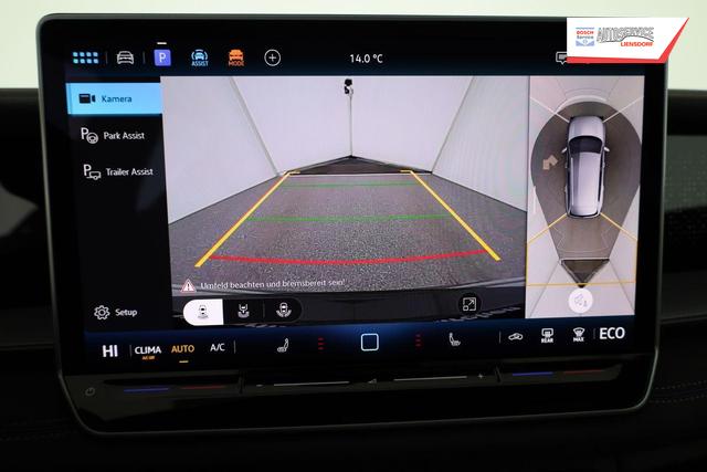 Volkswagen Tayron 1.5 TSI eHybrid 150 kW R-Line Black, Pano, HuD, AHK, AreaView, LED-Plus, Side, Navi, Winter Plus, 5 J.-Garantie 