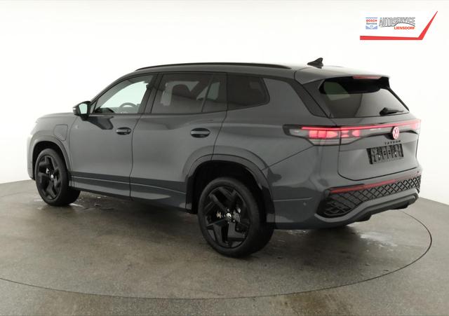 Volkswagen Tayron 1.5 TSI eHybrid 150 kW R-Line Black, Pano, HuD, AHK, AreaView, LED-Plus, Side, Navi, Winter, 5 J.-Garantie 