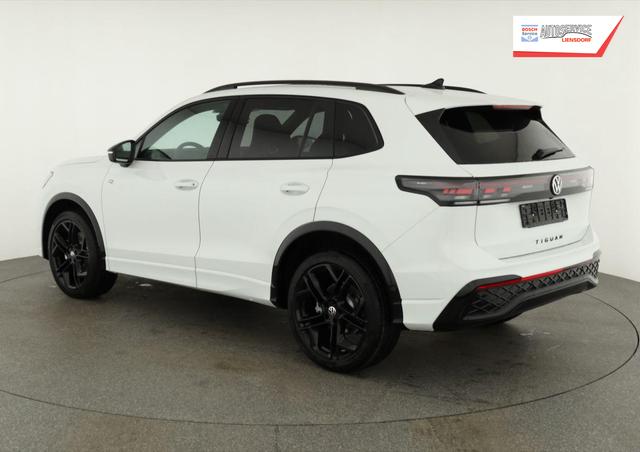 Volkswagen Tiguan 2.0 TSI 195 kW 4Motion R-Line DSG 4M Black Style, Pano, 20-Zoll, IQ.Light, AHK, Navi, Side, AreaView, Winter, sofort 