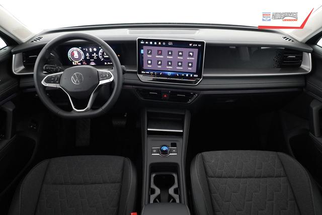 Volkswagen Tayron 1.5 TSI eHybrid 150 kW Life Life, AHK, AreaView, Side, Navi, Winter, 5-J. Garantie 