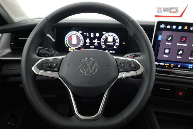 Volkswagen Tayron 1.5 TSI eHybrid 150 kW Life Life, AHK, AreaView, Side, Navi, Winter, 5-J. Garantie 