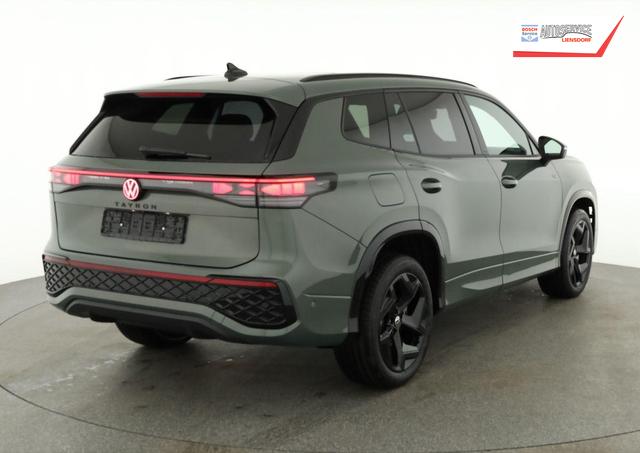 Volkswagen Tayron 1.5 TSI eHybrid 150 kW R-Line Black, Pano, HuD, AHK, AreaView, LED-Plus, Side, Navi, Winter, 5 J.-Garantie 