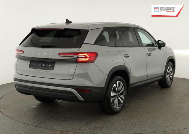 Skoda Kodiaq 1.5 TSI iV 150 kW Selection Selection, Navi, el. Klappe, LED, Kamera, Winter, 18-Zoll 