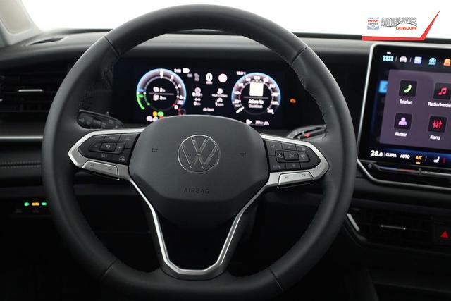 Volkswagen Tayron 1.5 TSI eHybrid 150 kW Life Life, AHK, AreaView, Side, Navi, Winter, 5-J. Garantie 