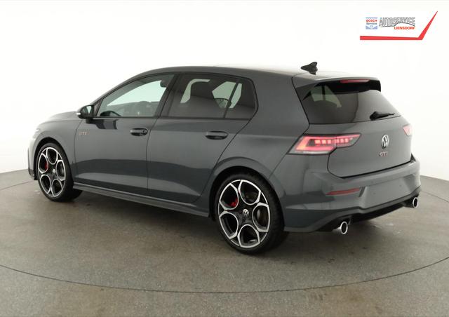 Volkswagen Golf 2.0 TSI 195 kW GTI VIII DSG, Navi, Side, Matrix, Kamera, Winter, 19-Zoll 